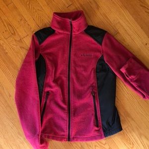 😬😬SOLD. Columbia Jacket